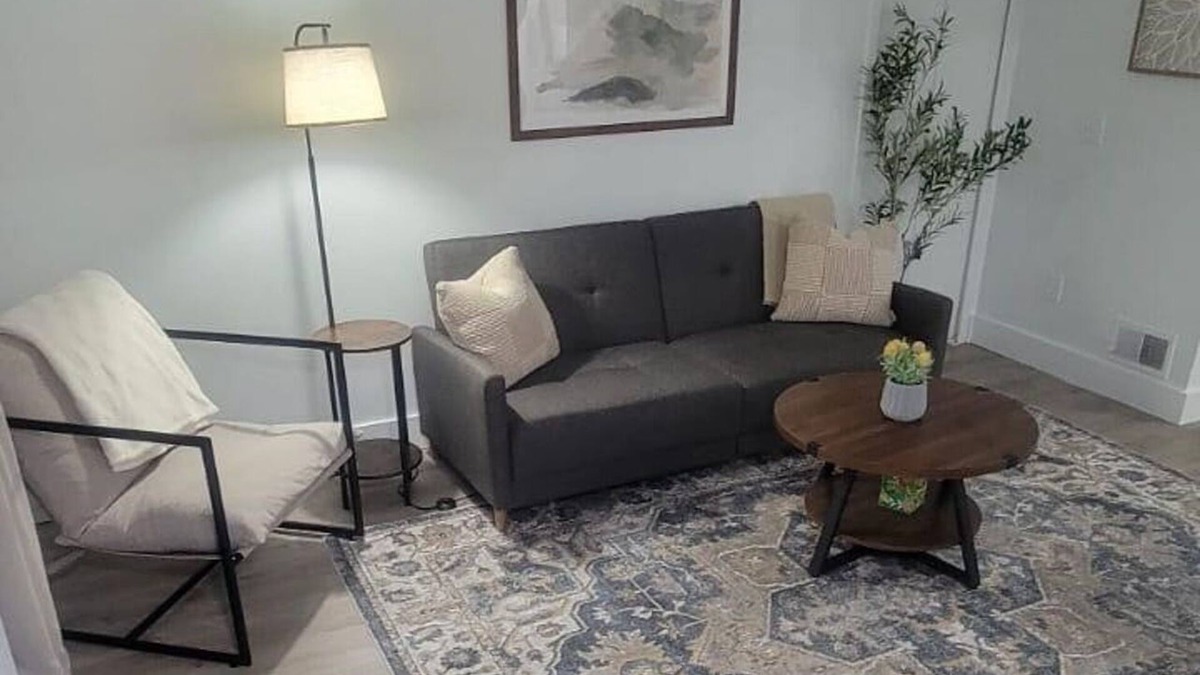 Canton Apartment | Comfortable Canton - Centrally Located Extended Stay - Pool, 24-Hour Gym