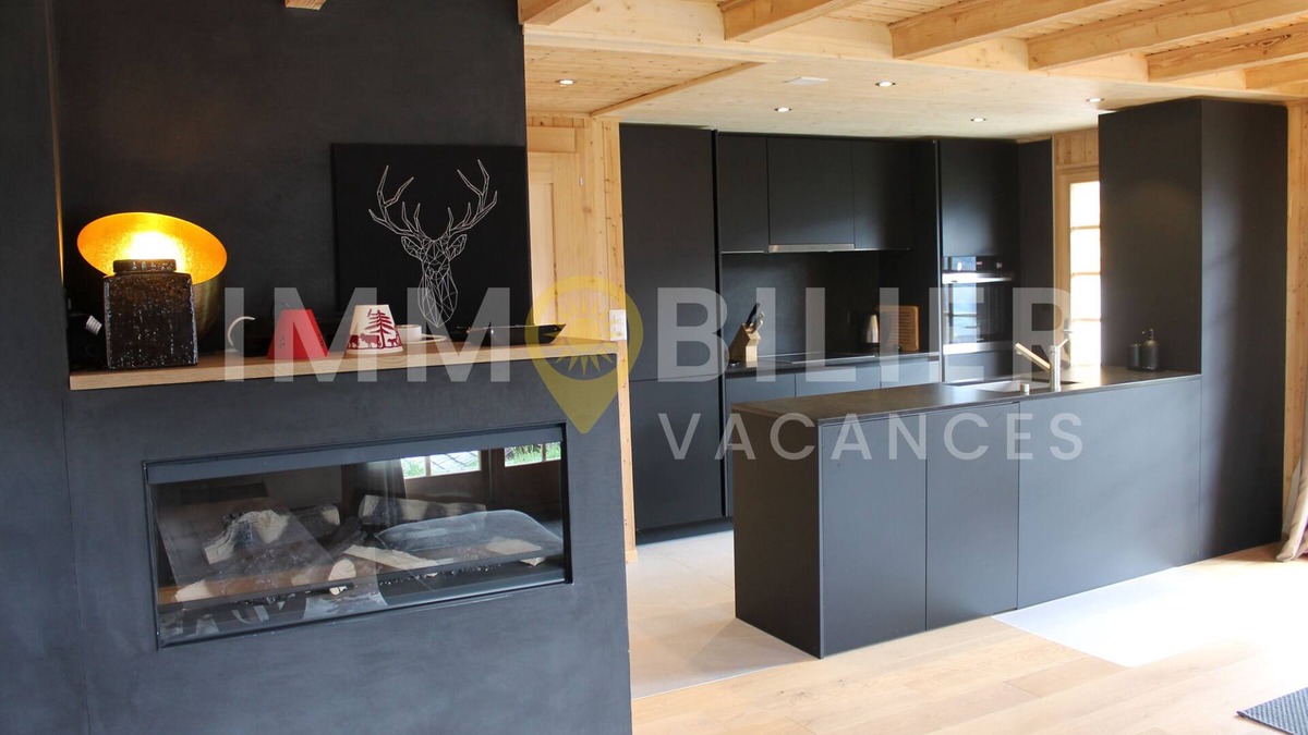 St. Luc Ski Chalet | Comfortable chalet for 10 people nestled in the beautiful Val d'Anniviers in St-Luc. This chalet, ba