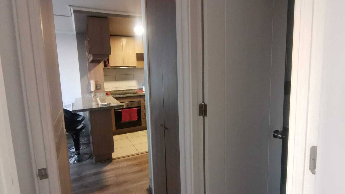 Las Rejas Apartment | Comfortable, clean and close to everything