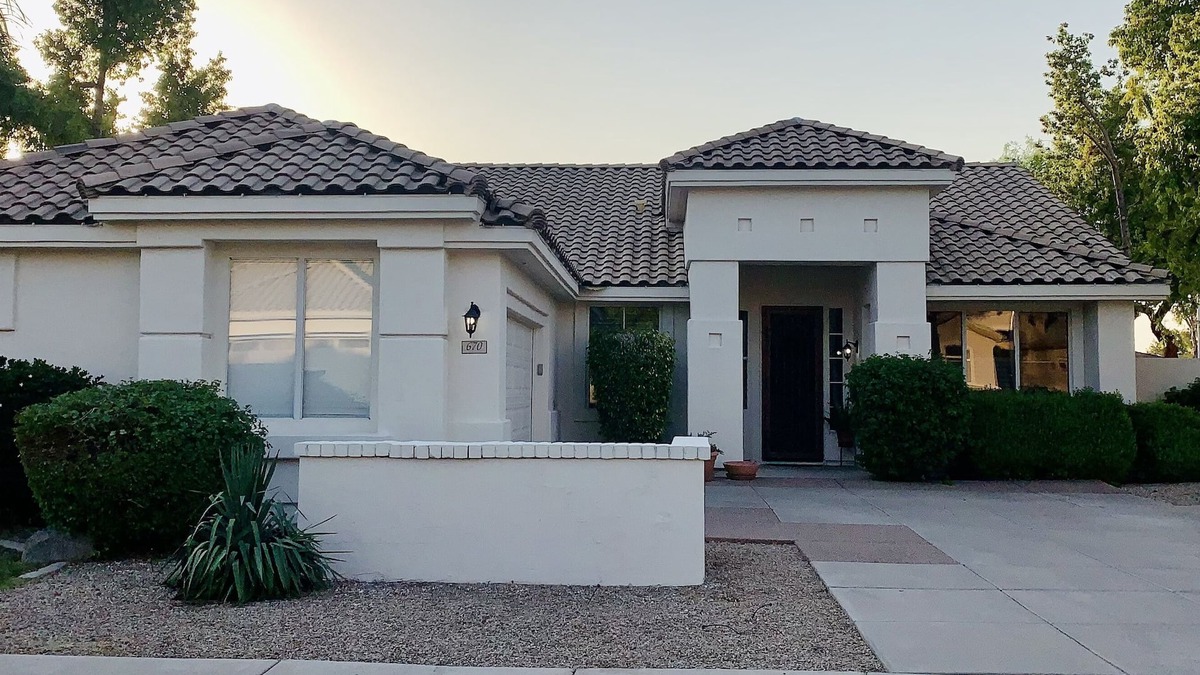 Ashley Park House | Comfortable, clean, Spacious, relaxing home in metro-Phoenix area.🌵❤️🏡