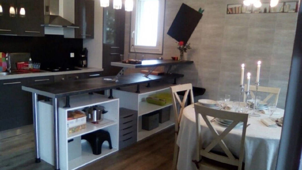 Brugheas Apartment | comfortable contemporary apartment *