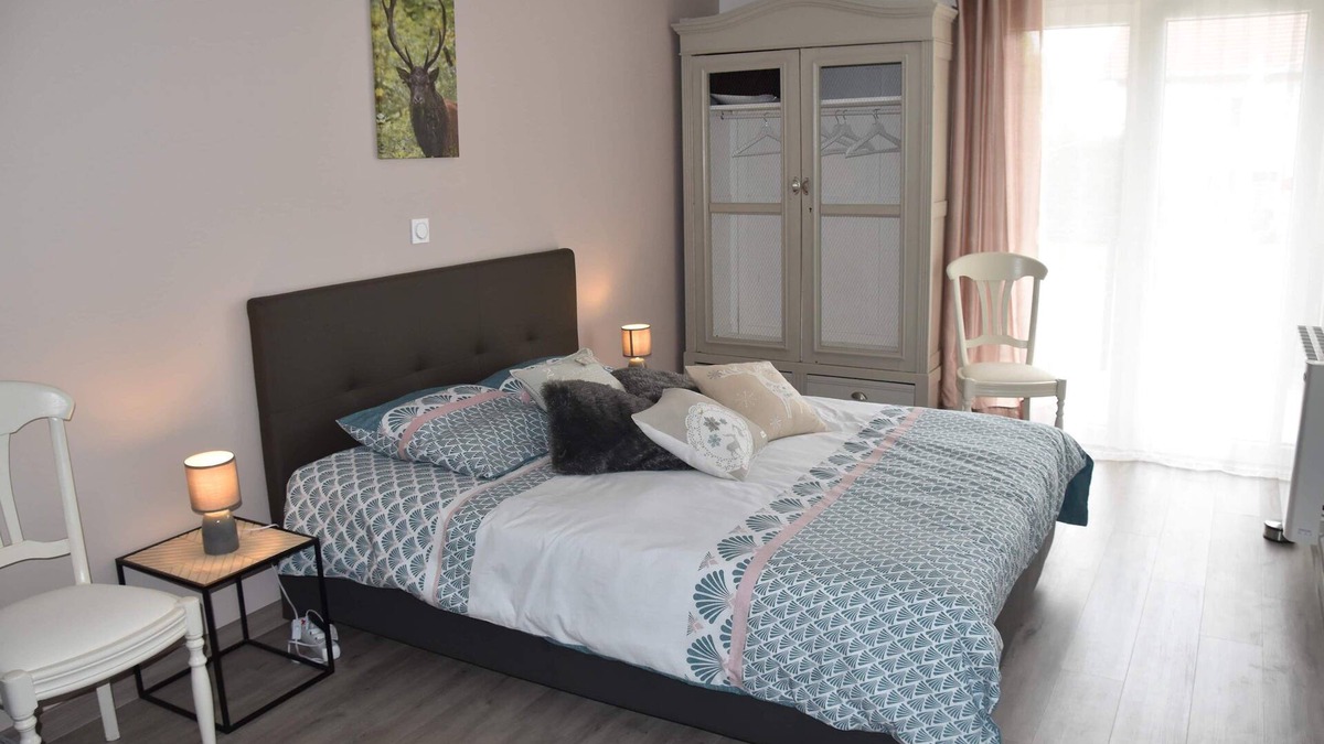 Venisey House | Comfortable cottage with quiet garden