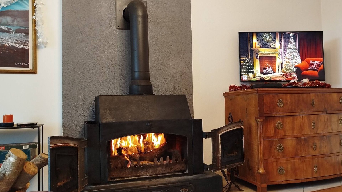 Plouray House | Comfortable country house in quiet hamlet