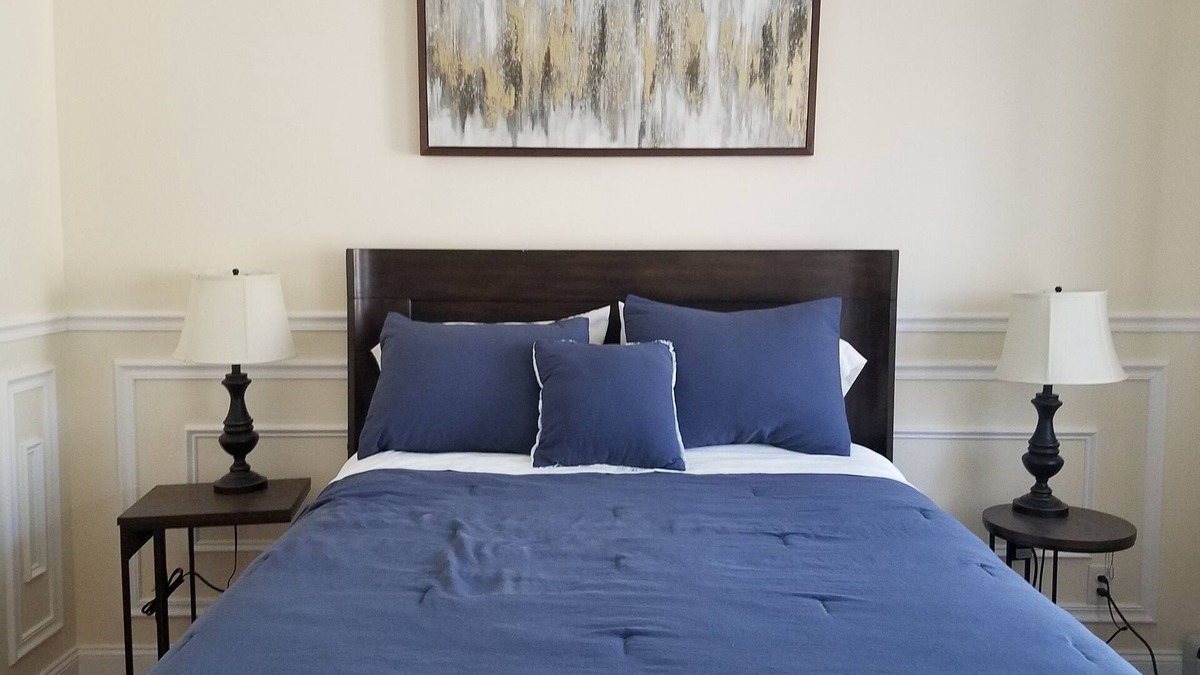 Queens Apartment | Comfortable Cribs Duplex luxury apartments