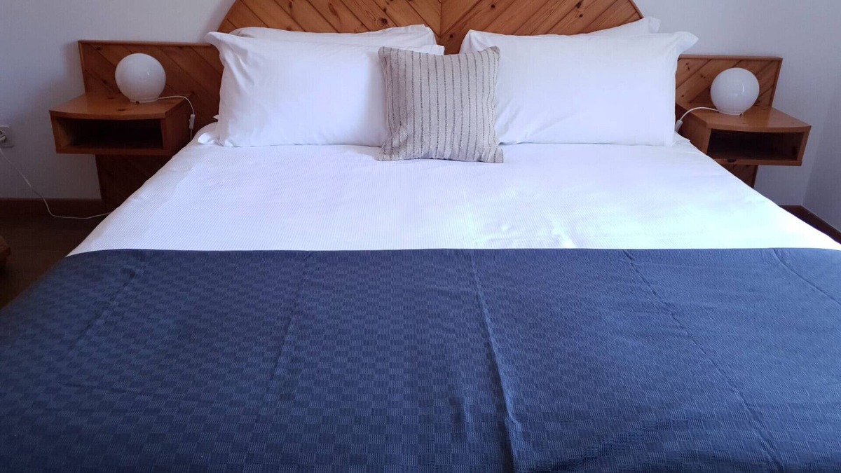 Bogno House | Comfortable double room in Bike Hotel (NATURE VILLAGE 22)