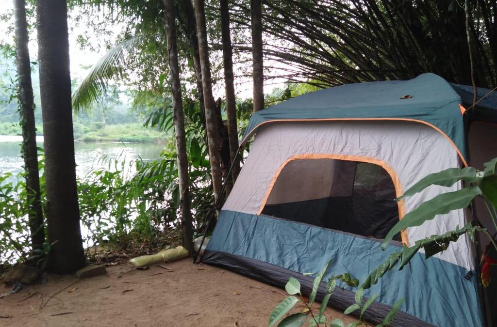 Kithulgala Other | Comfortable Eco Stays in Kitulgala with sightseeing & Adventure activities - Back Kate Resort
