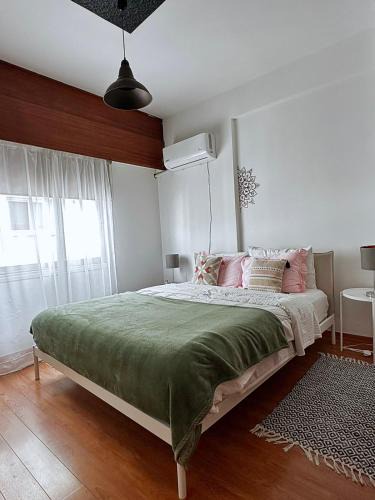 Egkomi Apartment | Comfortable Engomi Apartment