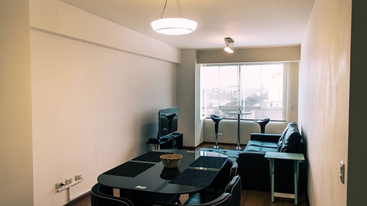 La Victoria House | Comfortable Entire department near the financial center
