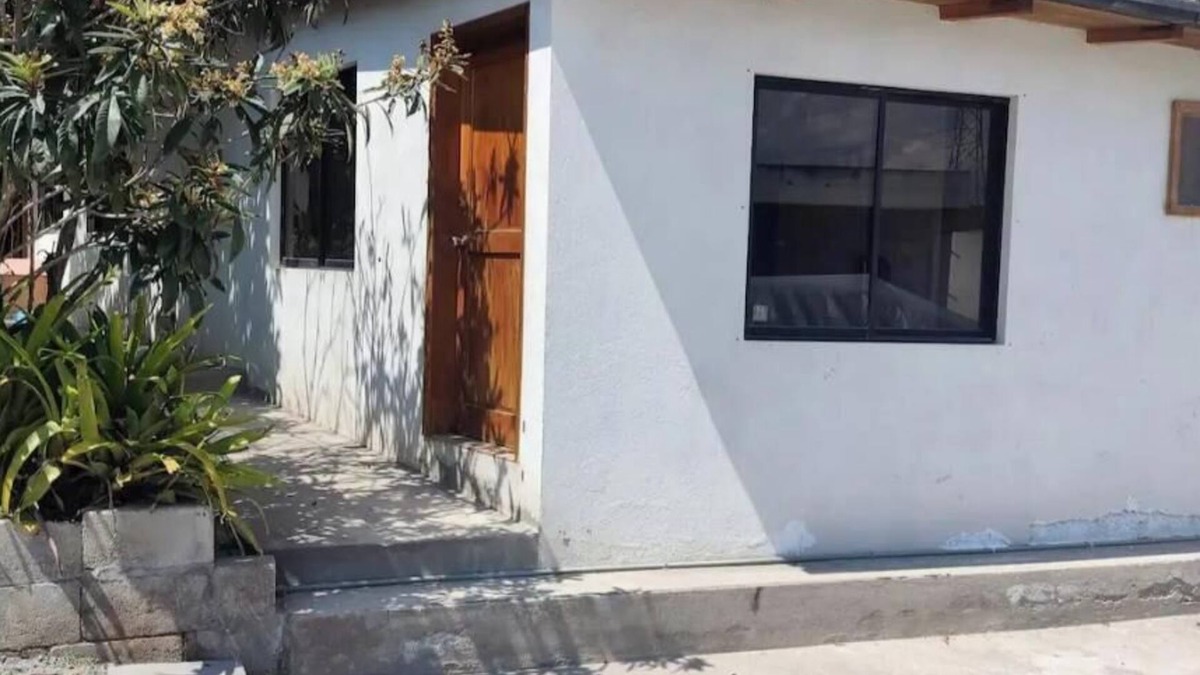 Las Tolas Cabin | Comfortable equipped apartment 2 km from half of the world