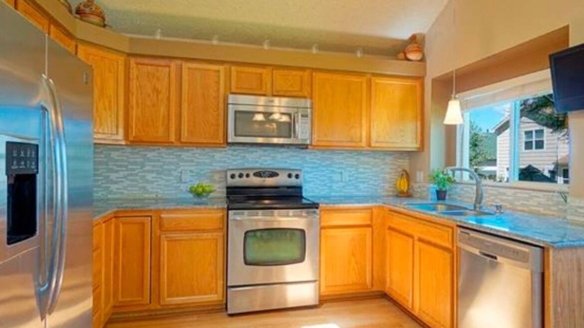 Cheyenne Meadows House | Comfortable family home close to Ft. Carson and World Arena.