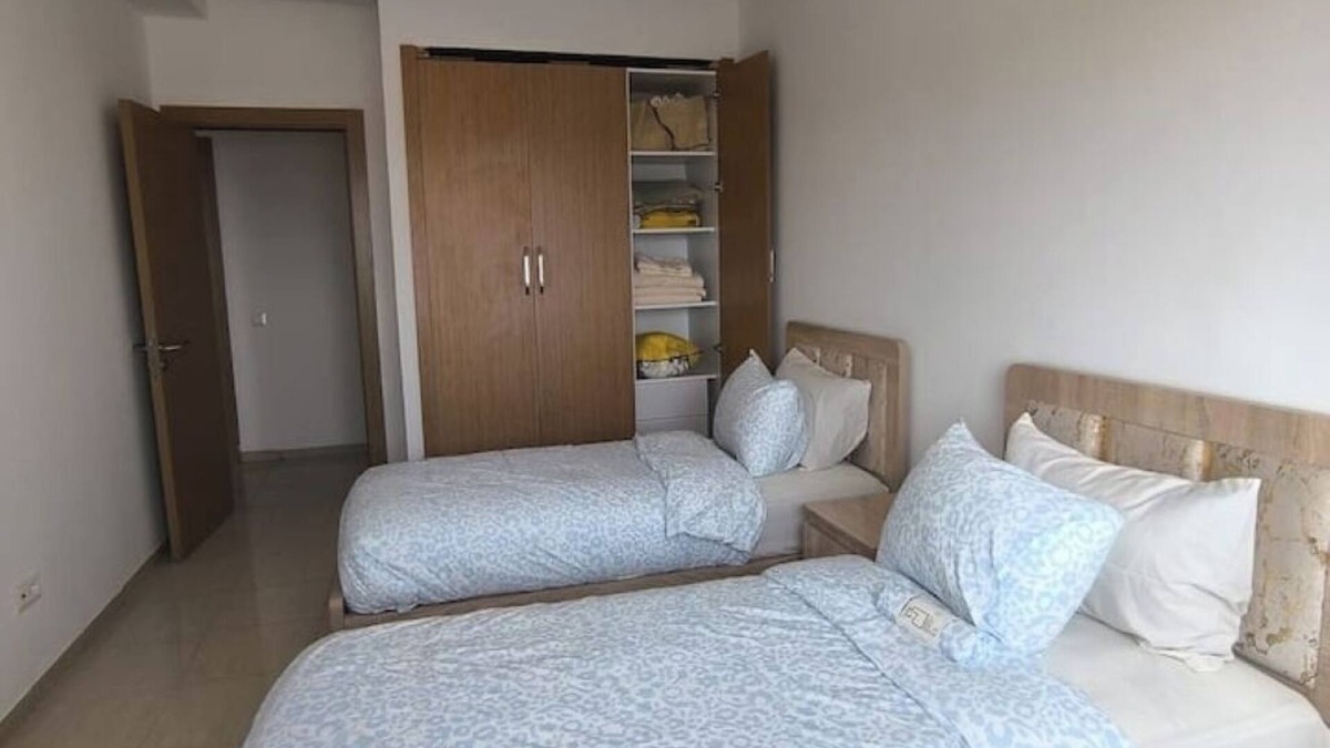 Talborjt Apartment | Comfortable family apartment in Agadir