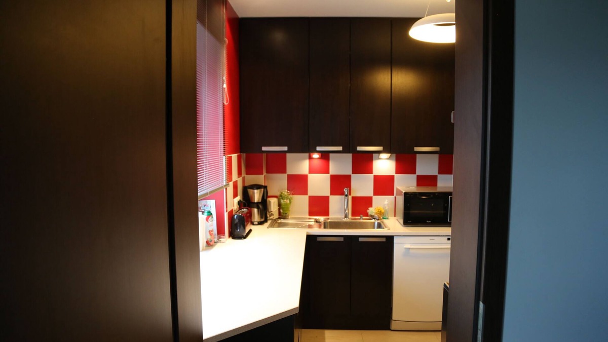 Welkenraedt House | Comfortable family home