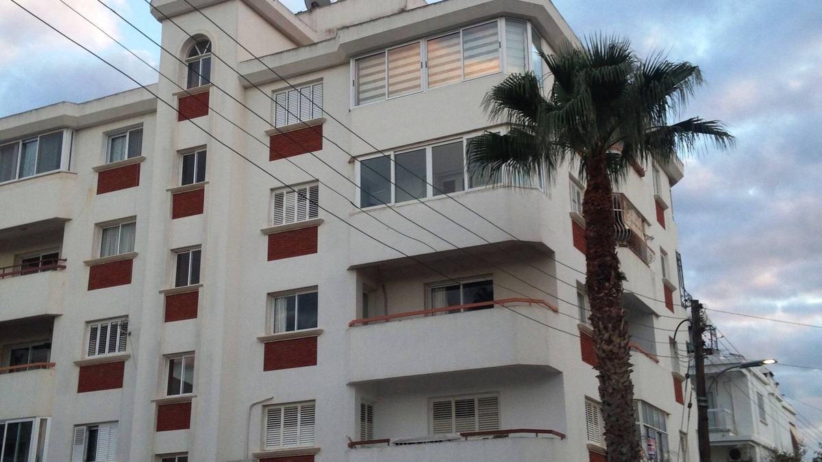Yenisehir Apartment | Comfortable Flat in Ideal Lefkosa Location
