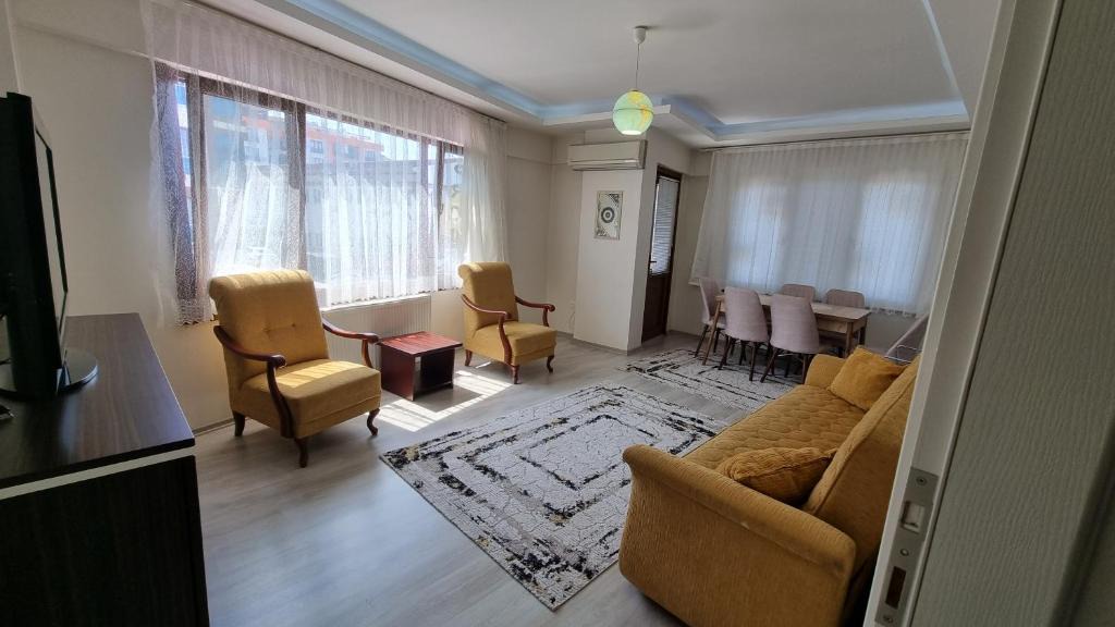 Yalova Apartment | Comfortable Flat in the Center of Yalova