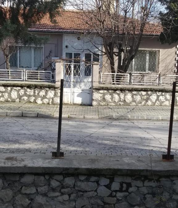 Konakli Apartment | Comfortable flat with swimming pool