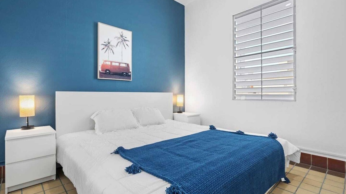 Sagrado Corazon Apartment | Comfortable for big families and groups
