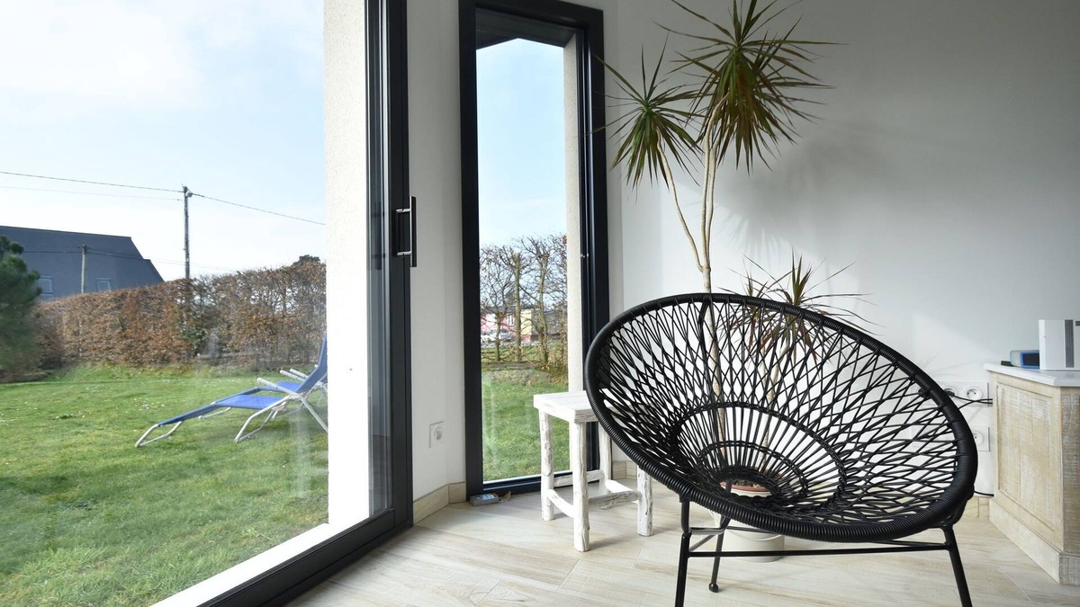Bordeaux-Saint-Clair House | Comfortable holiday home near the beach