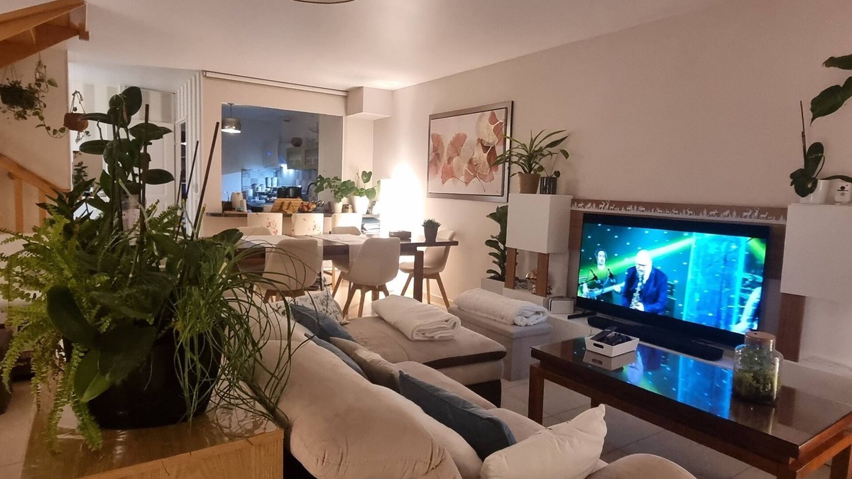 Chanteloup-en-Brie House | Comfortable and relaxing house 5 minutes from Disneyland.nIdeal for families
