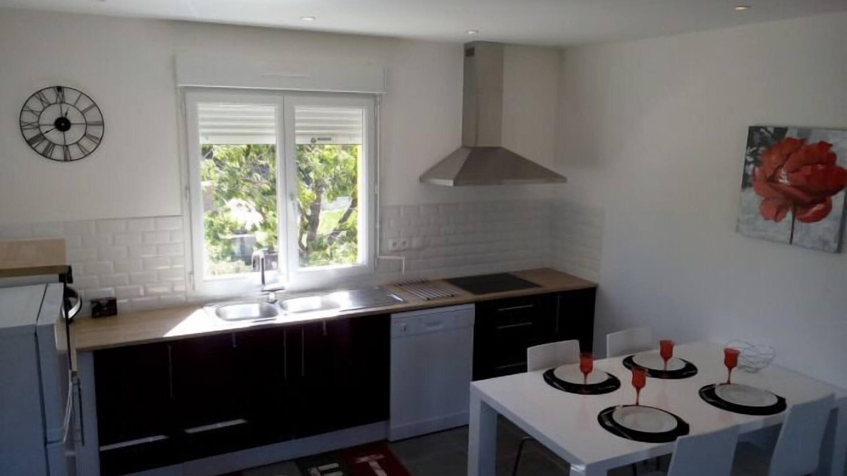 Huisseau-sur-Cosson Cottage | Comfortable Gîte de l'Oisilliere Between Chambord and Blois, along the Loire