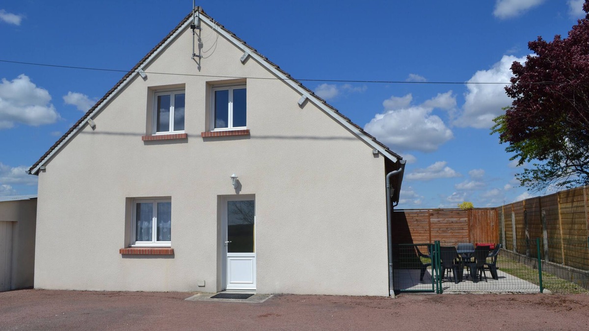 Mont-pres-Chambord Cottage | Comfortable cottage between Chambord and Cheverny
