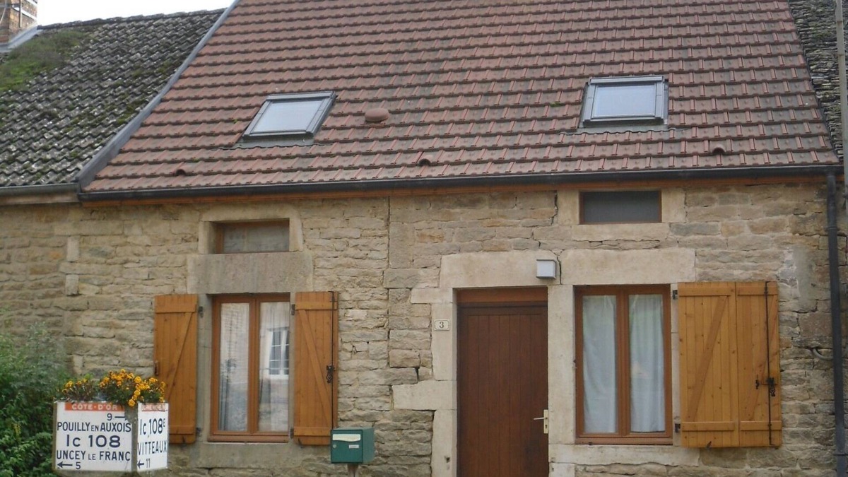 Soussey-sur-Brionne House | Comfortable character house for 4/6 people