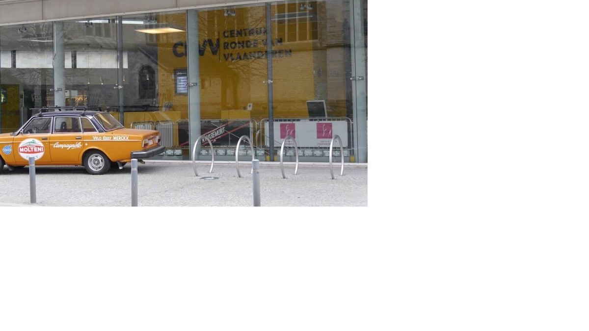 Oudenaarde House | Comfortable, full house near the center of Oudenaarde and next to the city park
