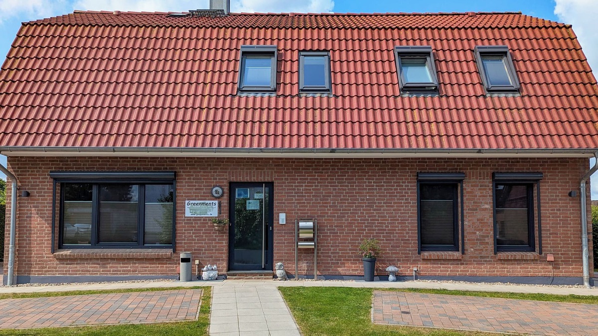 Grunhof Apartment | Comfortable, fully equipped apartments, near Geesthacht