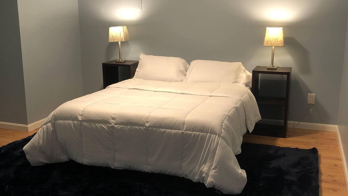 Independence House | Comfortable, fully private walk out basement