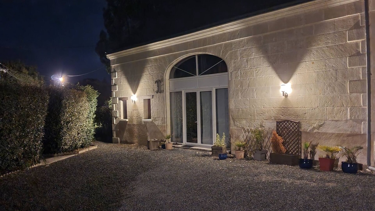 Chouze-sur-Loire House | Comfortable gîte near Saumur and Chinon