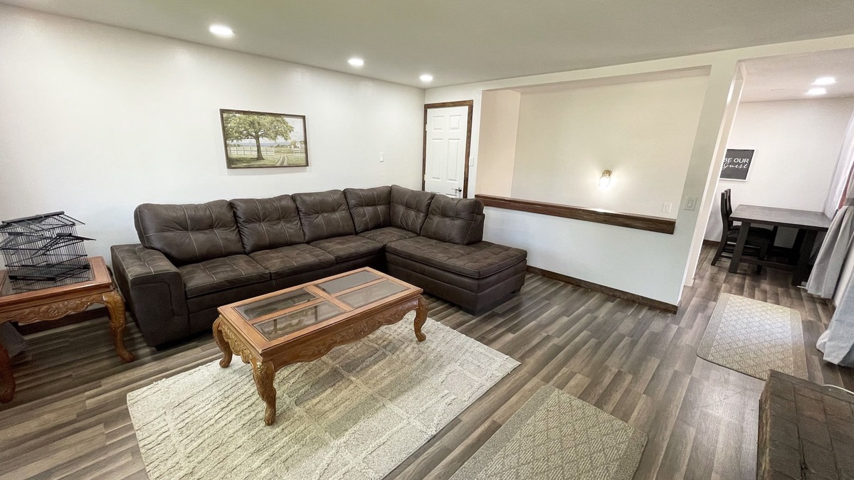 Spokane House | Comfortable Gonzaga unit close to downtown Spokane