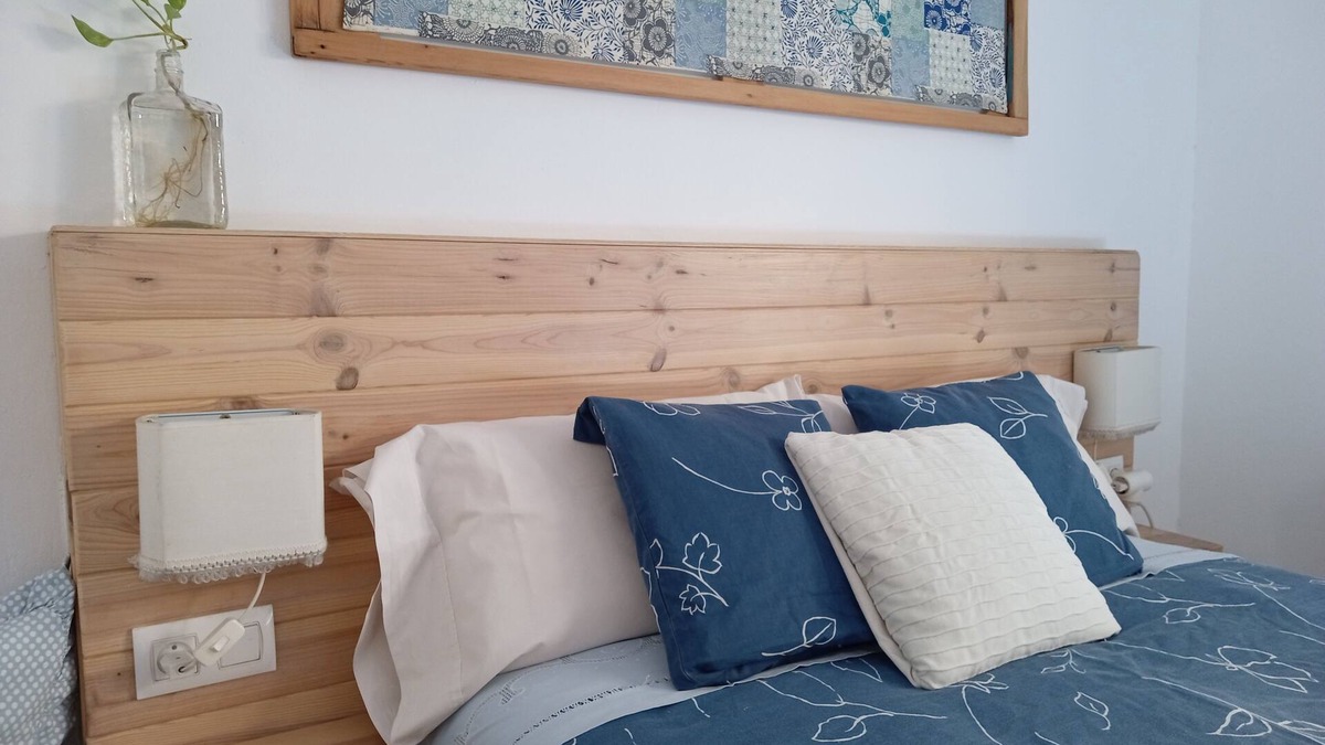 Santa Marina Apartment | COMFORTABLE GROUND FLOOR, IN OLD TOWN