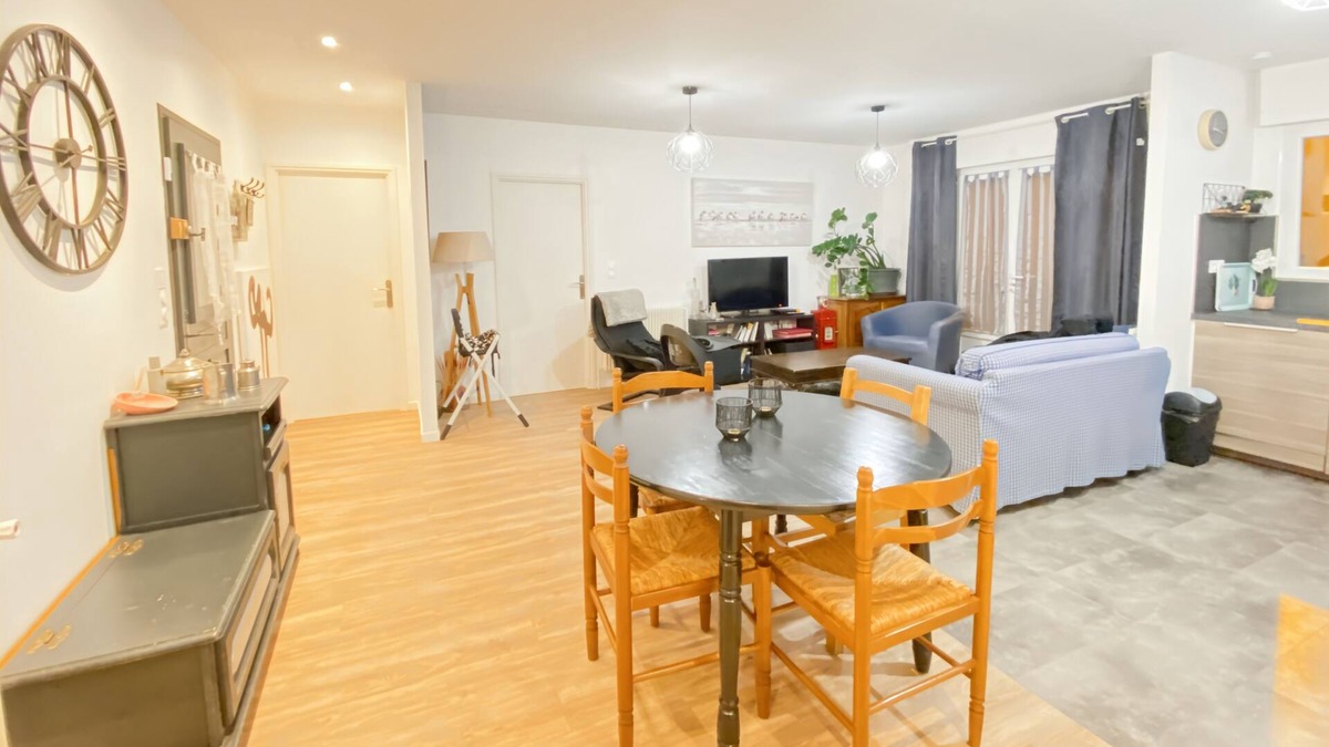 Bretigny-sur-Orge House | Comfortable house 20 minutes from Paris by RER
