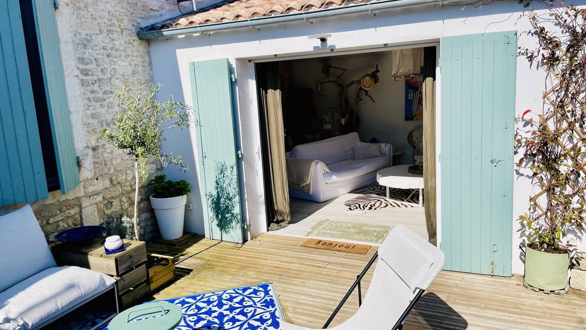 La Remigeasse House | Comfortable holiday house near the beach