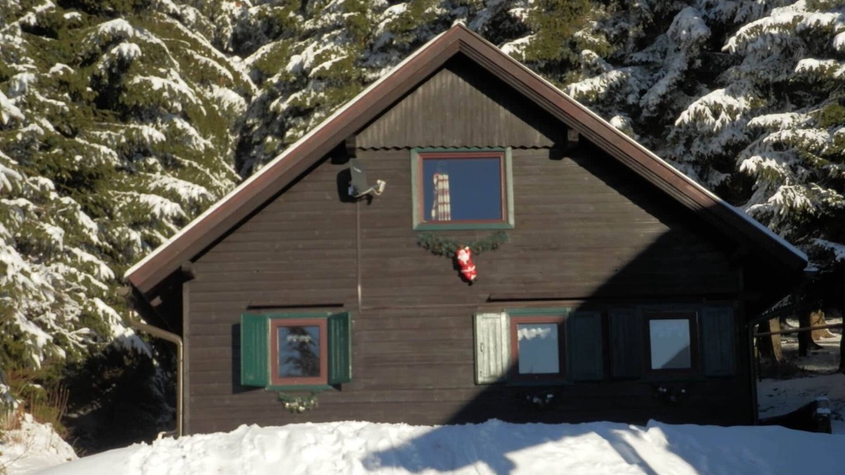 Wolfsberg House | Comfortable Holiday Home with Sauna in Sankt Stefan