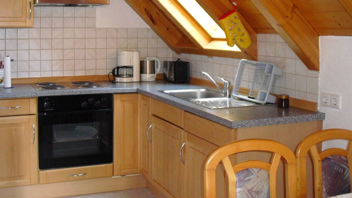 Hofstetten Apartment | Comfortable holiday home in a beautiful location