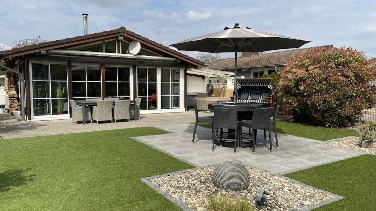 Koblenz House | Comfortable holiday home in Koblenz