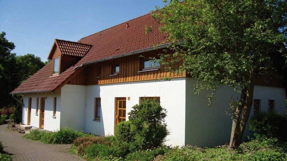 Bellersen House | Comfortable holiday home in Bruchttal