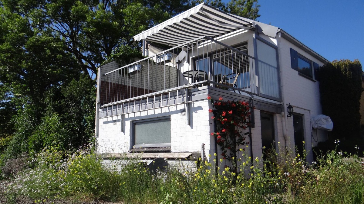Kamperland Apartment | Comfortable holiday home in Akkerrand near Veerse Meer and the North Sea beach
