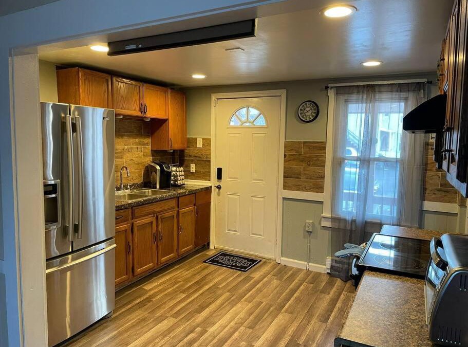 East Hartford House | Comfortable home away from home