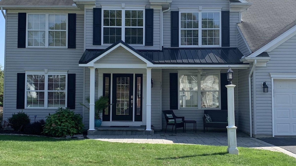 Port Matilda House | Comfortable Home close to Penn State
