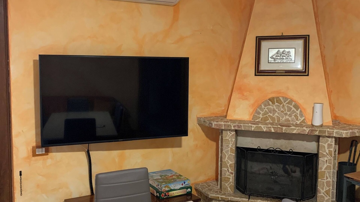 Ladispoli Apartment | Comfortable home for a double vacation, a stone's throw from the sea and Rome.