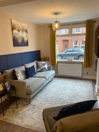 Belfast City Centre House | Comfortable Home in Belfast