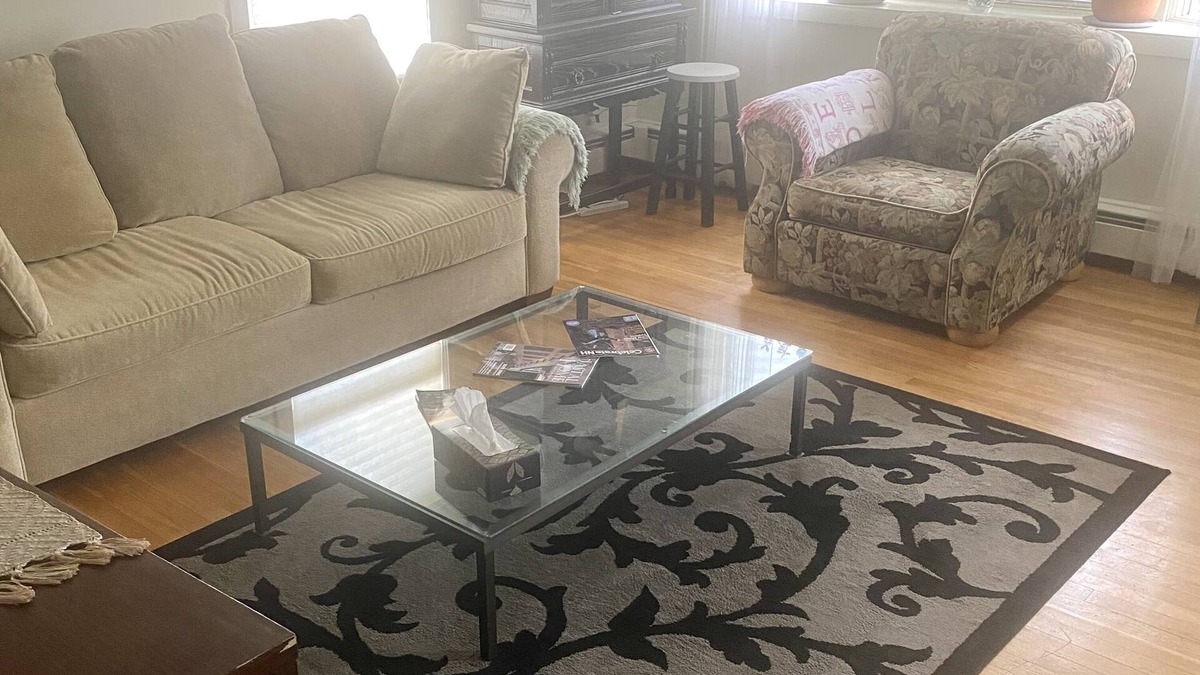 Portsmouth House | Comfortable Home in Portsmouth NH - The Heart of The NH Seacoast