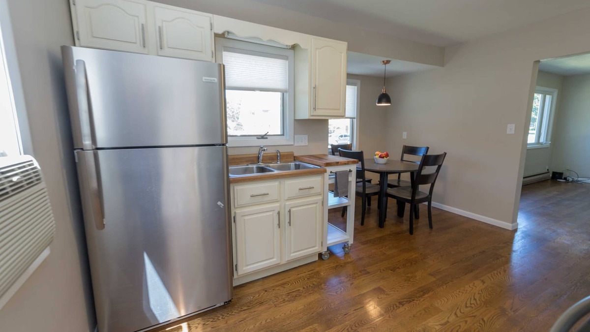 South Bend House | Comfortable Home Only 5 Minutes to ND Campus