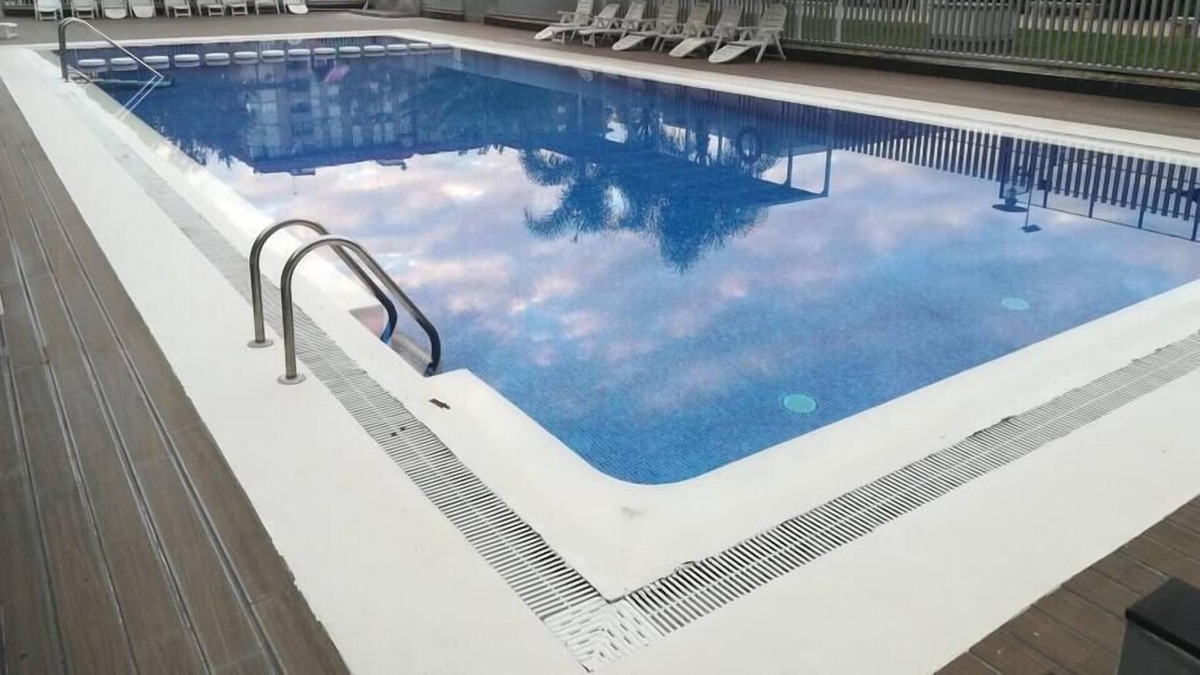 Rascanya Apartment | Comfortable home with swimming pool