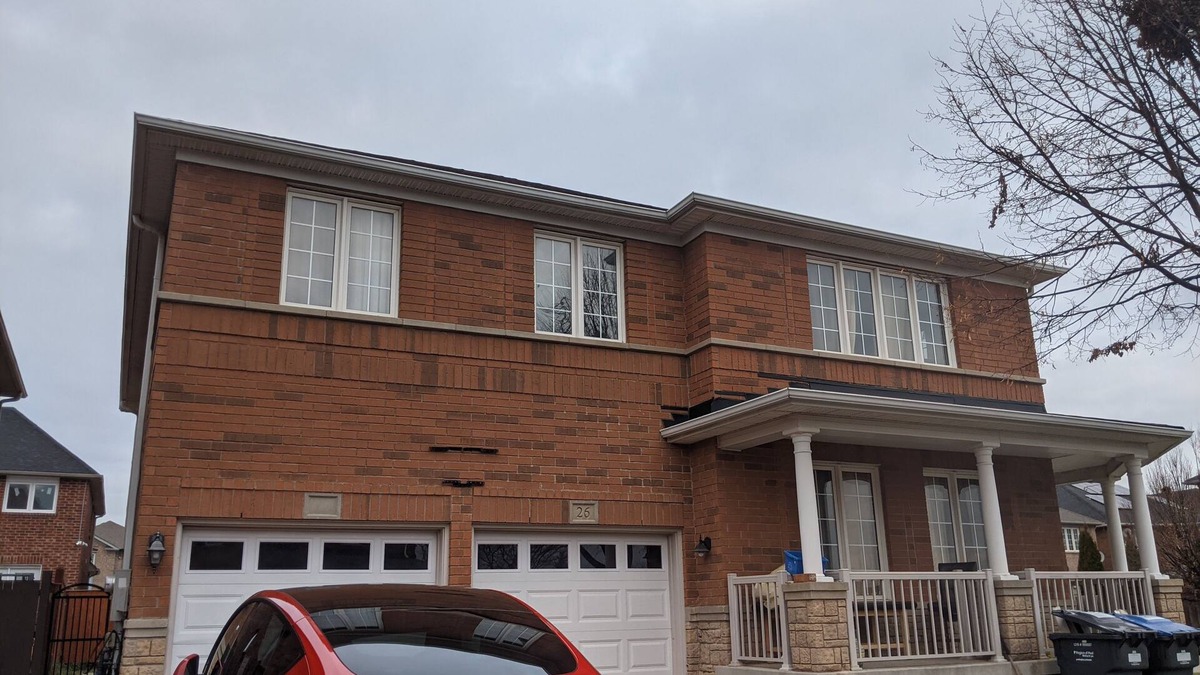 Brampton Apartment | Comfortable homely stay while travelling