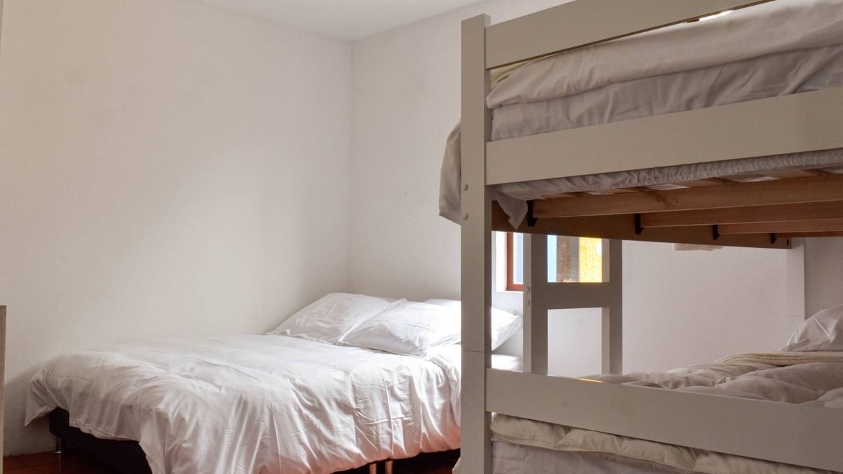 Santa Ana Apartment | Comfortable Hostal Casa Tafúr Galería