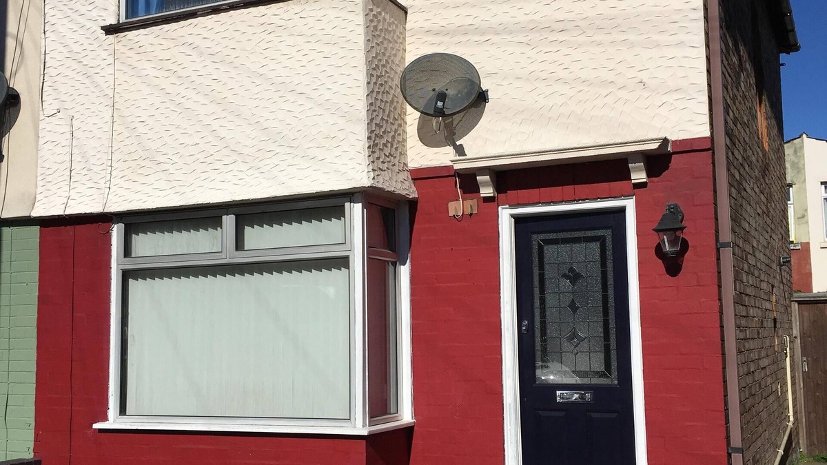 Seaforth House | Comfortable house - Close to city centre - Ideal for football and attractions