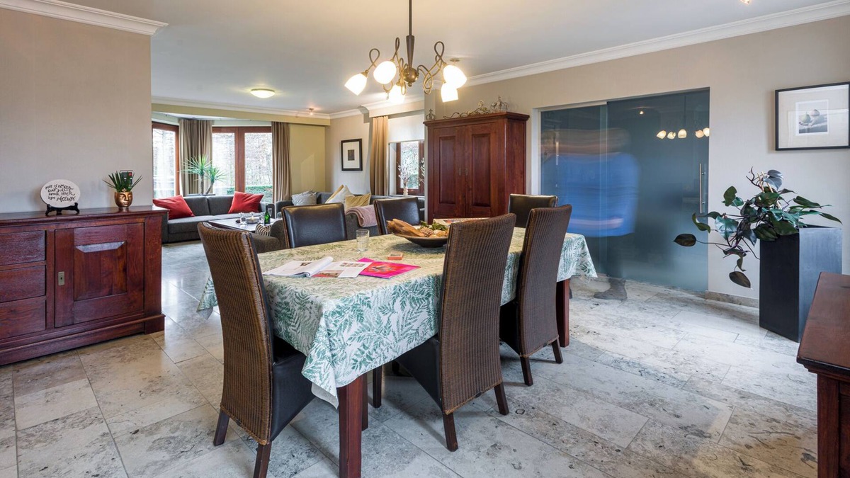 Voort Cabin | Comfortable house for 12 p in rustival neighborhoud