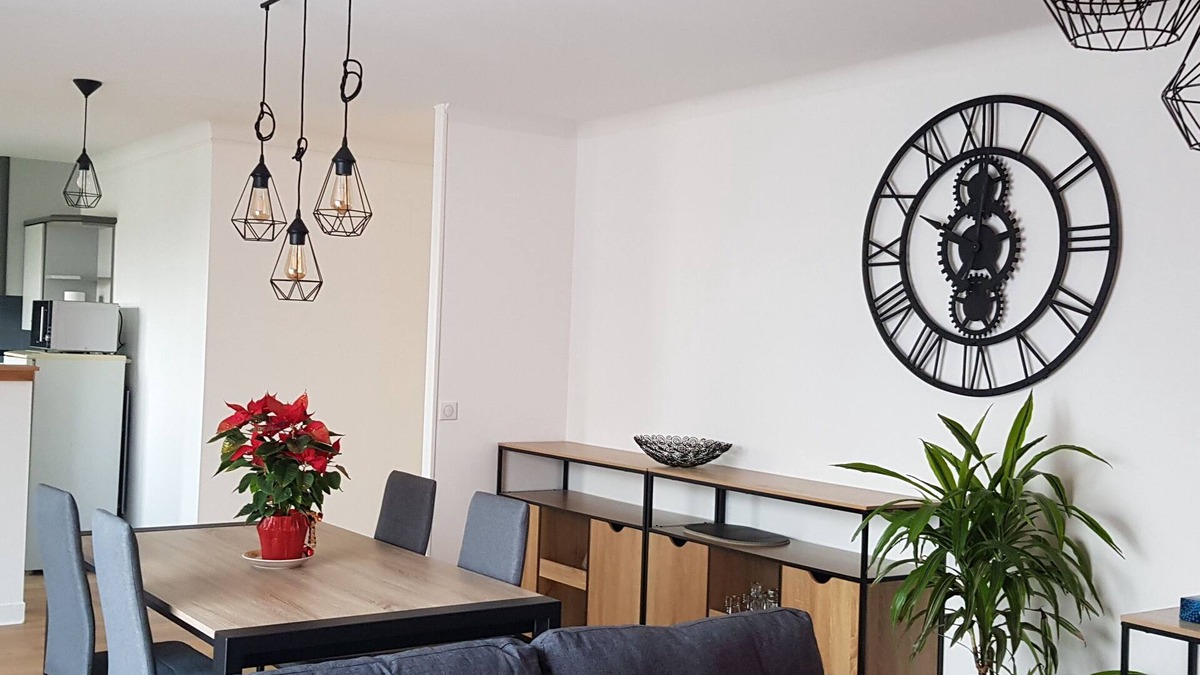 La Varenne House | Comfortable house, loire à vélo, golf, family events, business, tourism